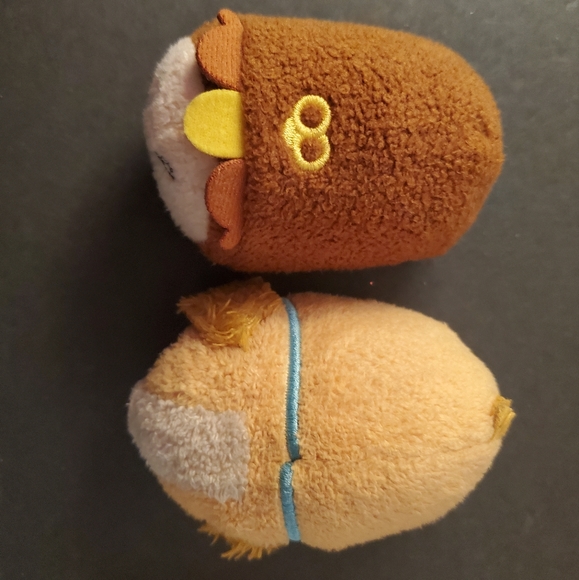 Disney Mini tsum tsum plush bundle of 12 - Picture 11 of 16